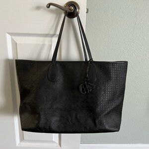 Dior Black Shoulder Bag